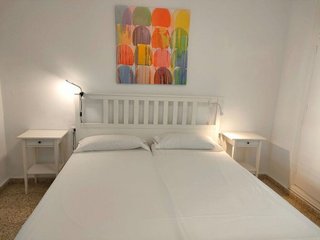 Piso en venta en Centro Internacional en Torrox