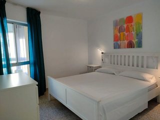 Piso en venta en Centro Internacional en Torrox