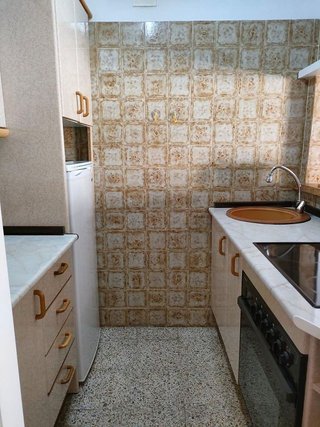 Piso en venta en Centro Internacional en Torrox
