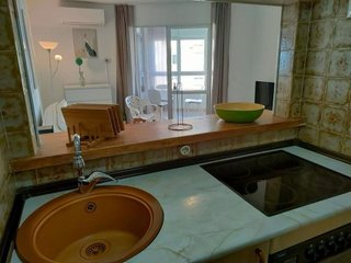 Piso en venta en Centro Internacional en Torrox