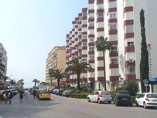 Piso en venta en Centro Internacional en Torrox