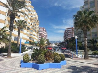 Piso en venta en Centro Internacional en Torrox