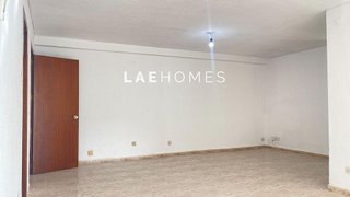 Piso en venta en La Carihuela en Torremolinos