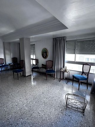 Piso en venta en Alcoy/Alcoi