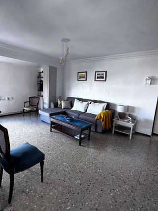 Piso en venta en Alcoy/Alcoi