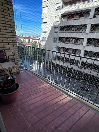 Piso en venta en Alcoy/Alcoi