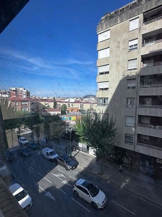 Piso en venta en Alcoy/Alcoi