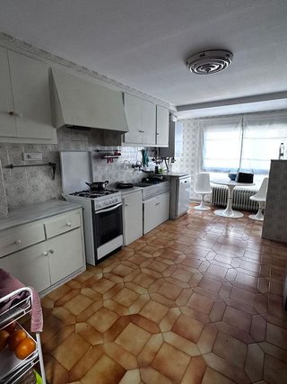 Piso en venta en Alcoy/Alcoi