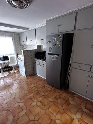 Piso en venta en Alcoy/Alcoi
