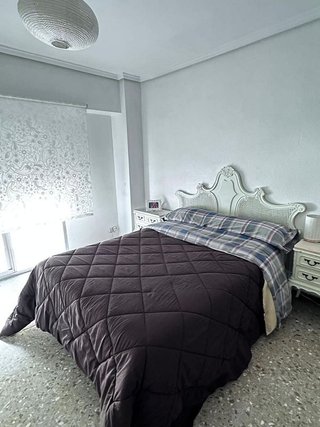 Piso en venta en Alcoy/Alcoi