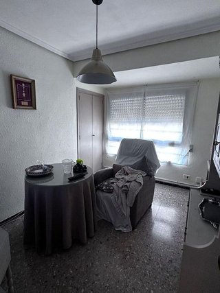 Piso en venta en Alcoy/Alcoi