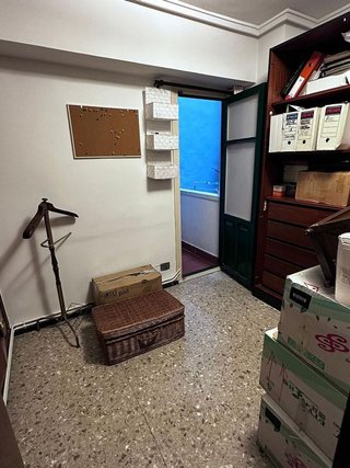 Piso en venta en Alcoy/Alcoi