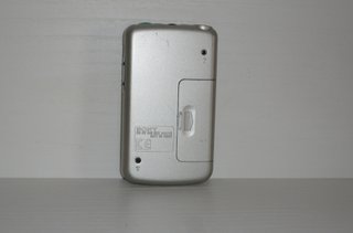 Radio Portátil Sony SRF-M606 FM/AM Mega Bass