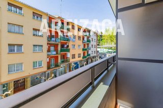 Piso en venta en Egia en San Sebastián-Donostia