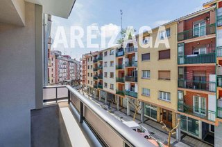 Piso en venta en Egia en San Sebastián-Donostia