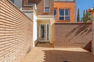Piso en venta en La Zubia en Zubia (La)