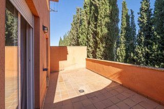 Piso en venta en La Zubia en Zubia (La)