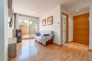Piso en venta en La Zubia en Zubia (La)
