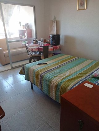 Estudio en venta en Pueblo Levante en Benidorm