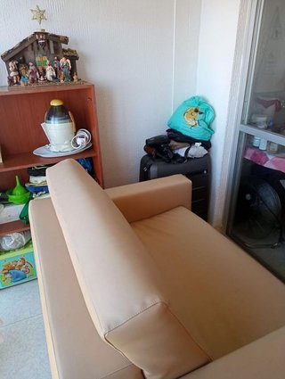 Estudio en venta en Pueblo Levante en Benidorm