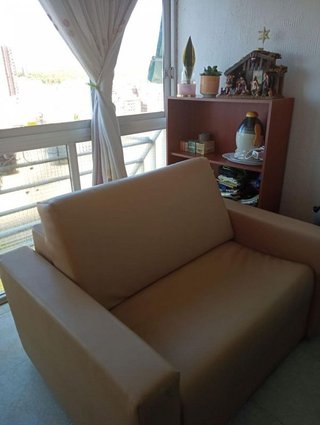Estudio en venta en Pueblo Levante en Benidorm