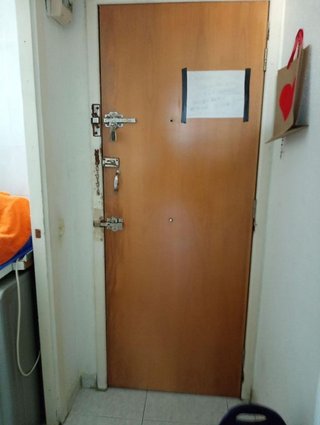 Estudio en venta en Pueblo Levante en Benidorm