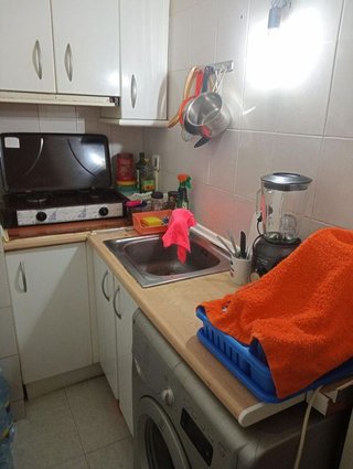 Estudio en venta en Pueblo Levante en Benidorm