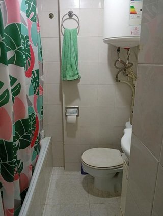 Estudio en venta en Pueblo Levante en Benidorm