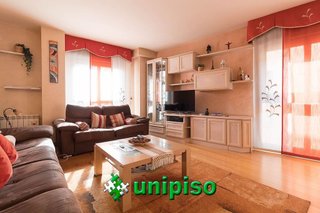 Dúplex en venta en Centro de Leganés en Leganés