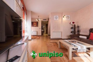 Dúplex en venta en Centro de Leganés en Leganés