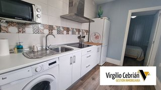 Piso en venta en Centro - Zona Playas en Chipiona