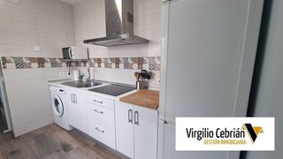 Piso en venta en Centro - Zona Playas en Chipiona