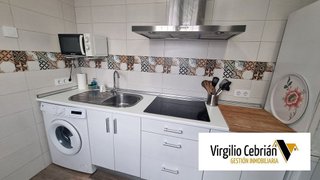Piso en venta en Centro - Zona Playas en Chipiona