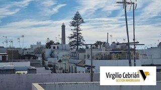 Piso en venta en Centro - Zona Playas en Chipiona