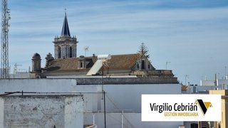 Piso en venta en Centro - Zona Playas en Chipiona