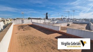 Piso en venta en Centro - Zona Playas en Chipiona