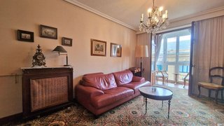 Piso en venta en Centro en San Sebastián-Donostia