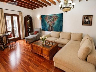 Piso en venta en Mercat  - La Missió - Plaça dels Patins en Palma de Mallorca