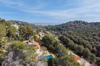 Terreno en venta en Casco Antiguo en Jávea/Xàbia