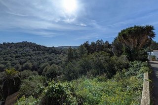 Terreno en venta en Casco Antiguo en Jávea/Xàbia