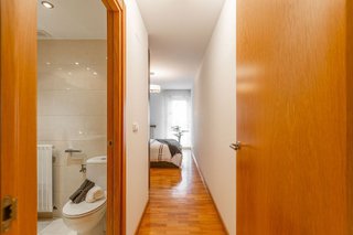 Piso en venta en Nuevo Artica en Berrioplano