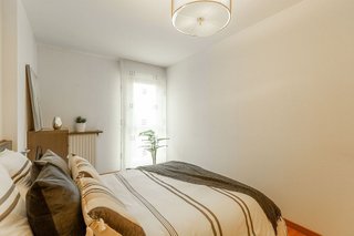 Piso en venta en Nuevo Artica en Berrioplano