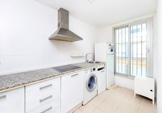 Piso en venta en Barrio de la Vega en Monachil