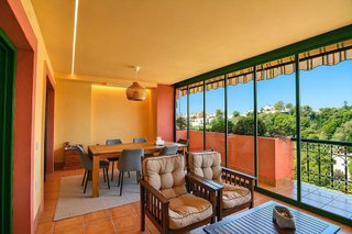 Dúplex en venta en Torreblanca del Sol en Fuengirola