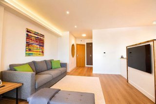 Dúplex en venta en Torreblanca del Sol en Fuengirola