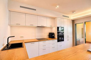 Dúplex en venta en Torreblanca del Sol en Fuengirola
