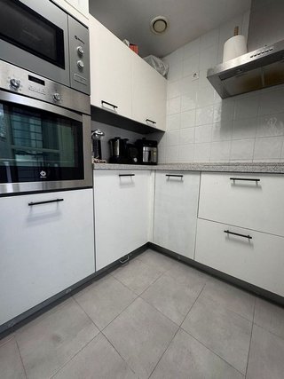 Piso en venta en Colores - Entreparques en Sevilla