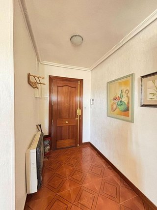 Piso en venta en Valdepeñas