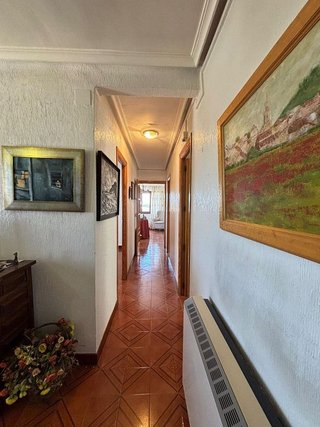 Piso en venta en Valdepeñas