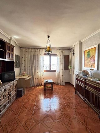 Piso en venta en Valdepeñas